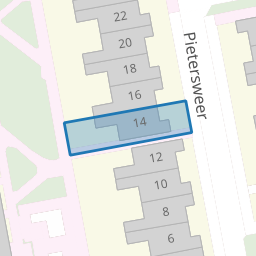 Perceel HDV00-H-1193