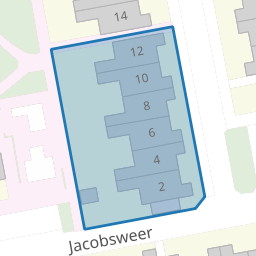 Perceel HDV00-H-1195
