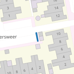 Perceel HDV00-H-1199