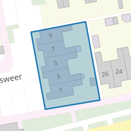 Perceel HDV00-H-1201