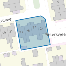 Perceel HDV00-H-1203