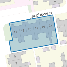 Perceel HDV00-H-1204