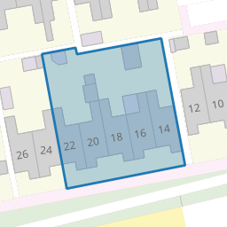 Perceel HDV00-H-1205