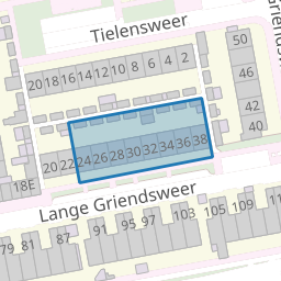 Perceel HDV00-H-1210