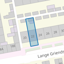 Perceel HDV00-H-1211