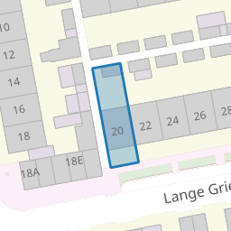 Perceel HDV00-H-1212