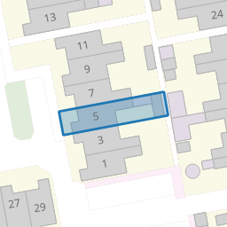 Perceel HDV00-H-1219