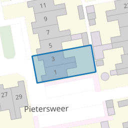 Perceel HDV00-H-1220