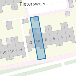 Perceel HDV00-H-1221