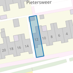 Perceel HDV00-H-1223