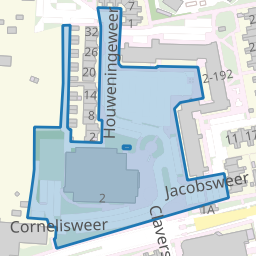 Perceel HDV00-H-1224