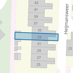 Perceel HDV00-H-1233