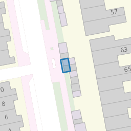 Perceel HDV00-H-1260