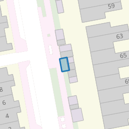 Perceel HDV00-H-1261