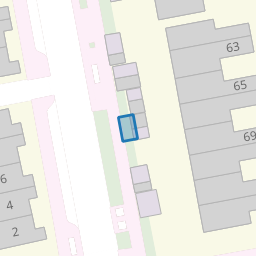 Perceel HDV00-H-1274