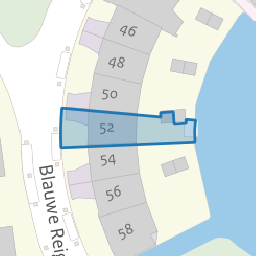 Perceel HDV00-K-1000