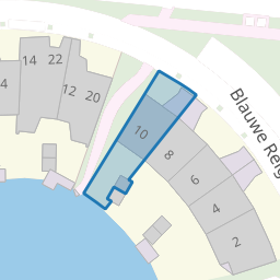 Perceel HDV00-K-1009