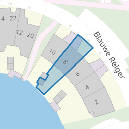 Perceel HDV00-K-1010