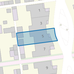 Perceel HDV00-K-1023