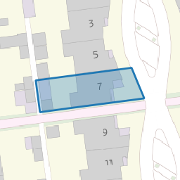 Perceel HDV00-K-1024