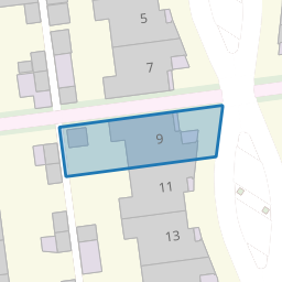 Perceel HDV00-K-1025