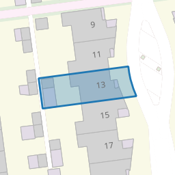 Perceel HDV00-K-1027