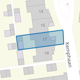 Perceel HDV00-K-1029