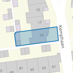 Perceel HDV00-K-1030