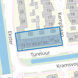 Perceel HDV00-K-1031