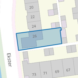 Perceel HDV00-K-1032