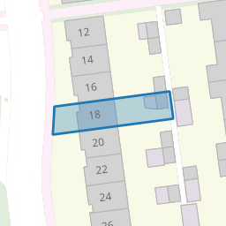 Perceel HDV00-K-1036