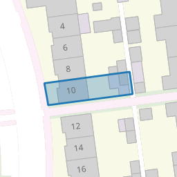 Perceel HDV00-K-1040