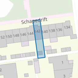 Perceel HDV00-K-1051