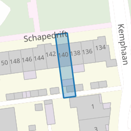 Perceel HDV00-K-1052