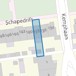 Perceel HDV00-K-1053