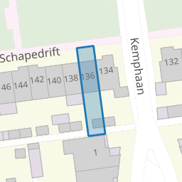 Perceel HDV00-K-1054