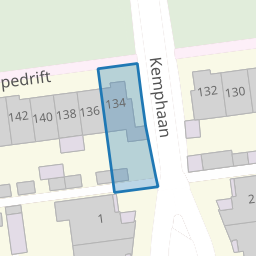 Perceel HDV00-K-1055