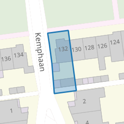 Perceel HDV00-K-1056