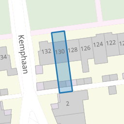 Perceel HDV00-K-1057