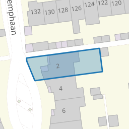 Perceel HDV00-K-1066