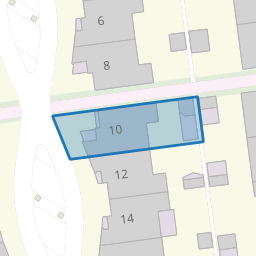 Perceel HDV00-K-1070