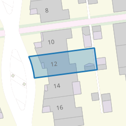 Perceel HDV00-K-1071