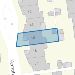 Perceel HDV00-K-1073