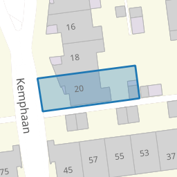 Perceel HDV00-K-1075