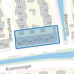 Perceel HDV00-K-1076