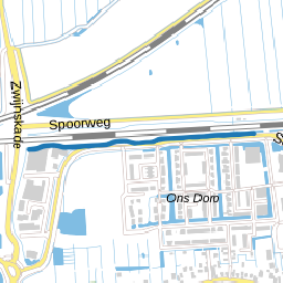 Perceel HDV00-K-1079