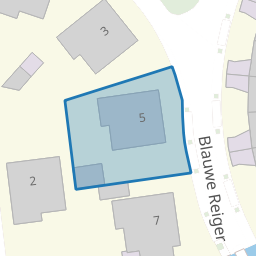 Perceel HDV00-K-1092