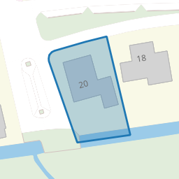 Perceel HDV00-K-1101