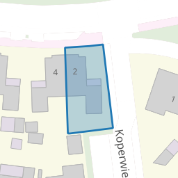 Perceel HDV00-K-1105