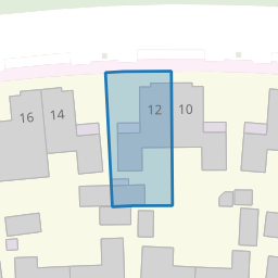 Perceel HDV00-K-1110